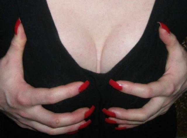 cycki2 - Tgirl_sissy_SLUT