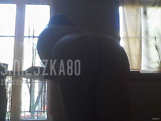 Pogoda chyba za oknem słoneczna  - Smieszka80