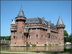 zamek Haar