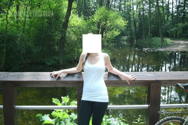 Ale w tedy byłam napalona - napaleniWAWA