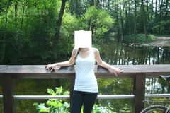 Ale w tedy byłam napalona