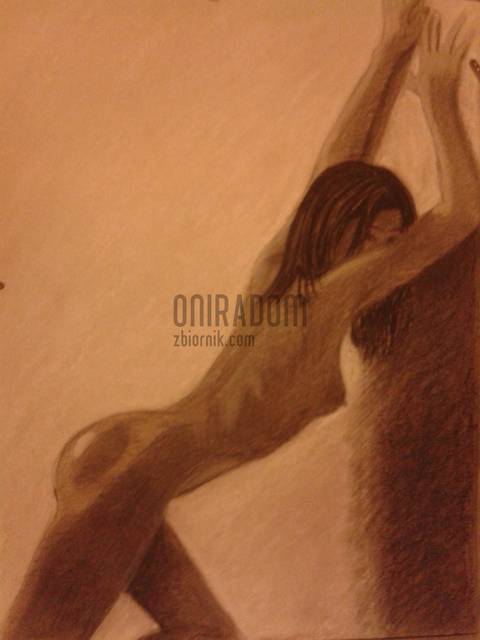 rysunek ze zdjęcia - oniradom