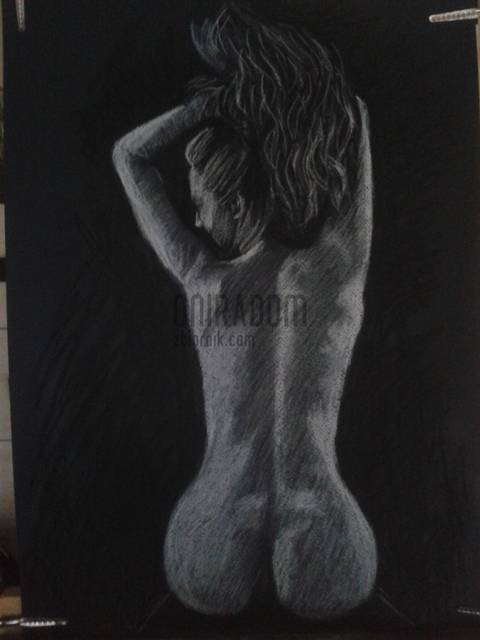 rysunek ze zdjęcia - oniradom