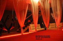 REDFOX SWING KLUB