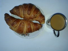 Zapraszam na kawkę...