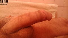 Niedawno obudziłem cie