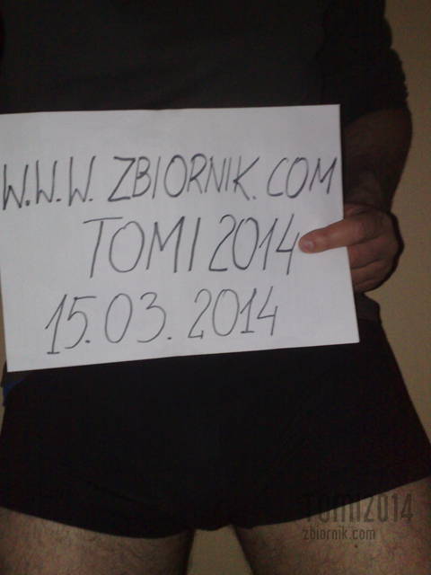 man in black - tomi2014