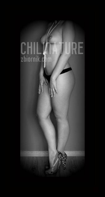_ - chilinature