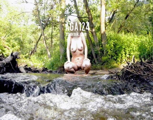 Gdzie to lato!!! - aga124