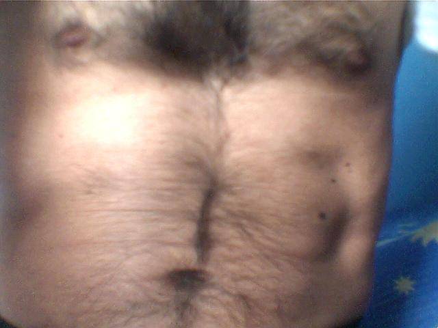 moja klata - cyganmichal