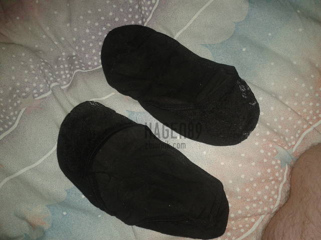 skarpetki stopki - hagen89