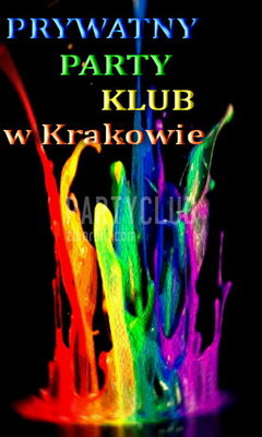 Prywatny Party Klub