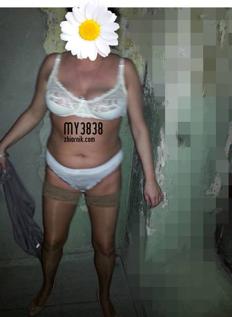 Kto mnie wezmie? - My3838