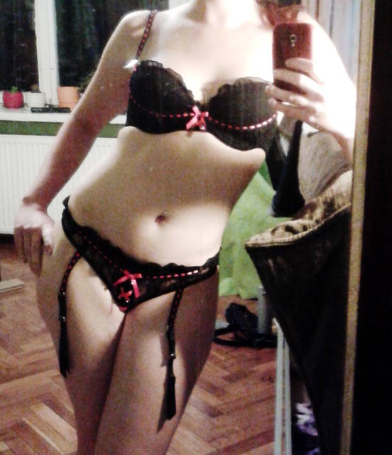 Część żeńska duetu ;) - MedykiSuczka