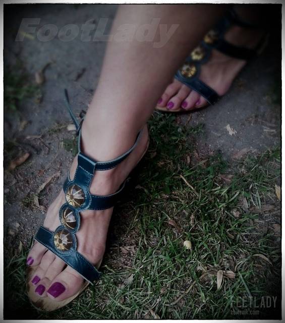 Fotka#1001 - FeetLady