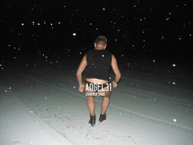 zima2014 - angel31