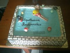 Przygotowania prawie skończone