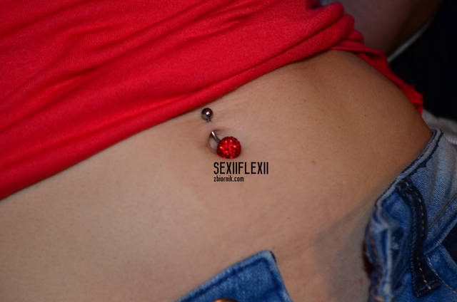 kolczyk - SexiiFlexii