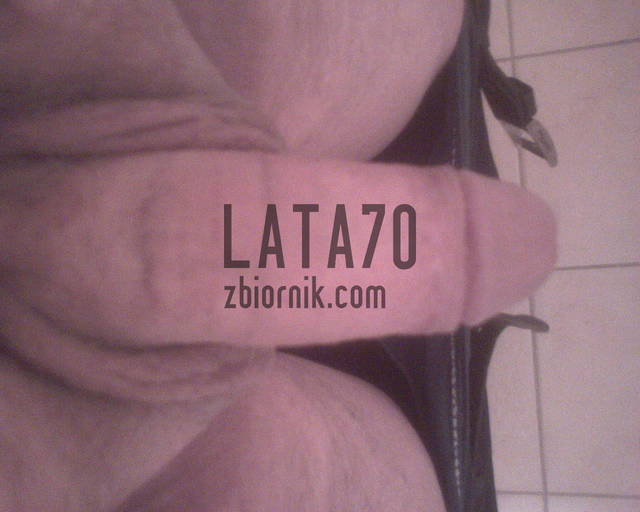 Ptaszek Tomka - lata70