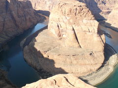 Horse Shoe Bend
