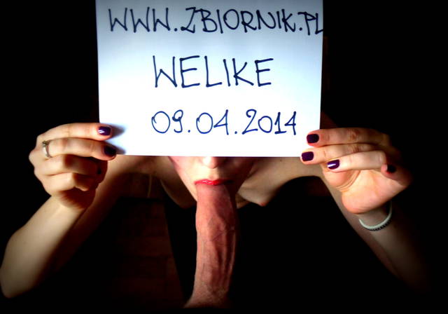 WERYFIKACJA :-) - welike