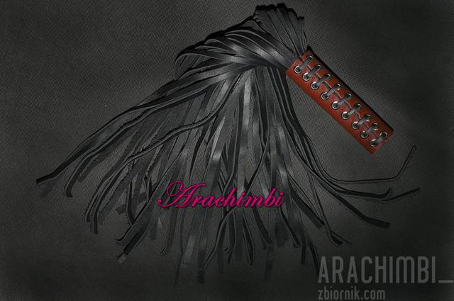 Flogger - Arachimbi_