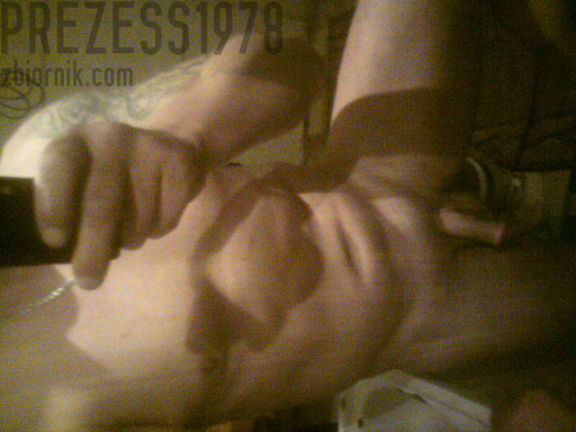 Kawaler do pieszczot stworzony - Prezess1978