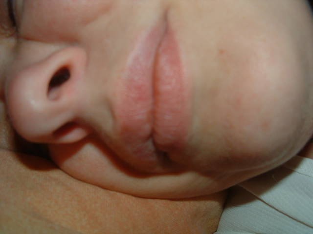 Usteczka Ali - lata70