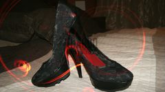 buty do zadań specjalnych... :-)