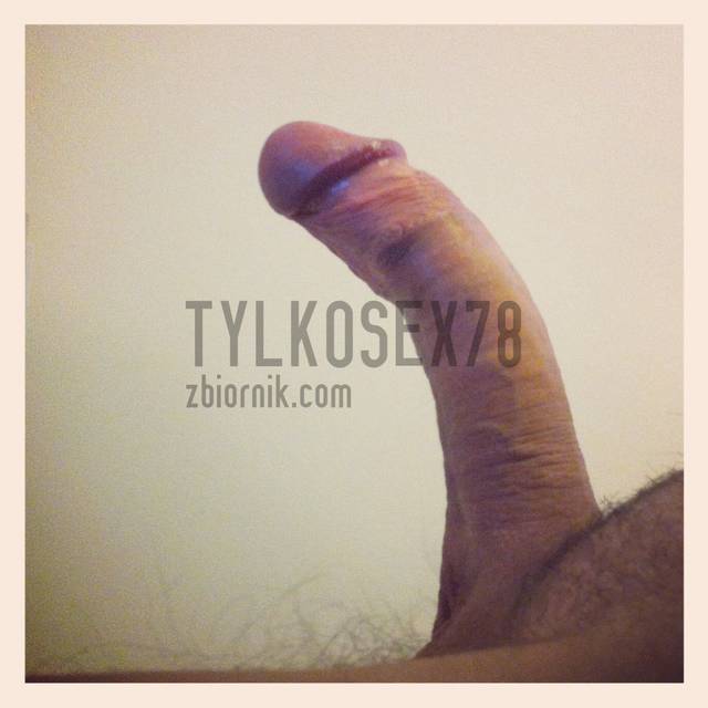 Któraś pani chętna? - tylkosex78