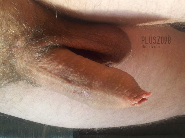 swobodny zwis - plusz098