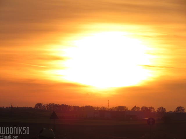 majowy zachód - wodnik50