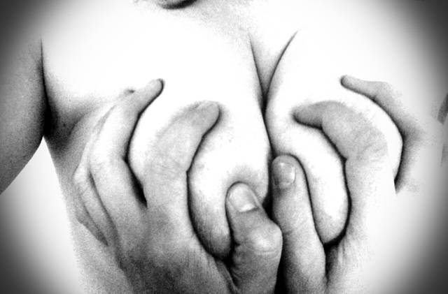 magiczne dłonie w akcji ;) - wroclovers4life