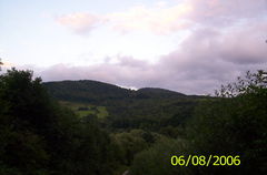 Bieszczady