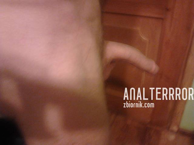 Penio - AnalTerrror