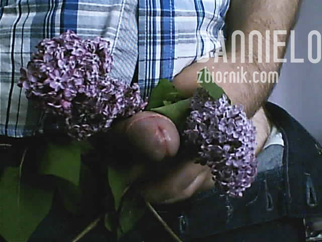 Wiosną rozkwitły bzy....:) - Dannielo