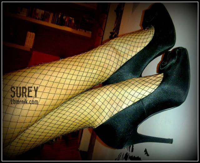 step one - Surey