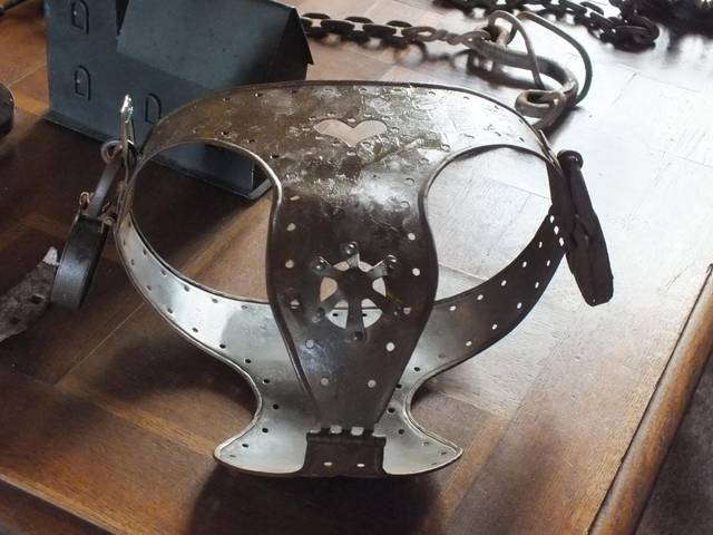 Bielizna od kowala - dziadekh