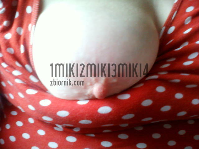 JEDEN CYCUŚ :) - 1miki2miki3miki4