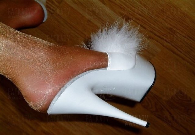 Fetyszowo  - Patkatv