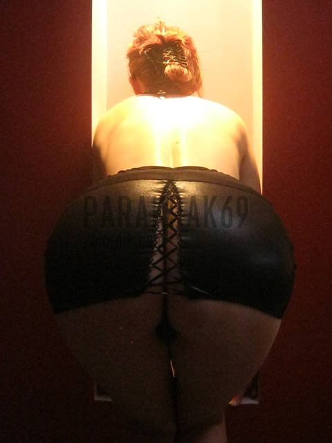 dupeczka - parakrak69