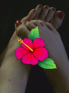 nogi nogi roztańczone