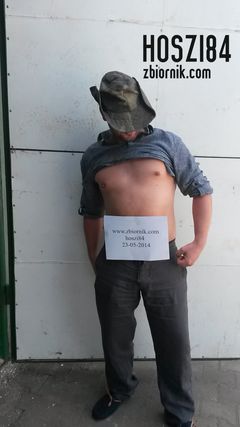 Niektórzy mówią że Komboj