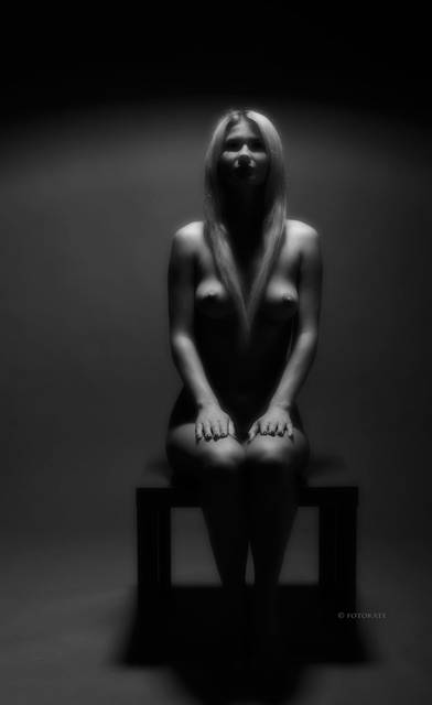 posągowo - Foto_Kate