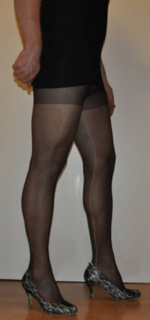 poszło mi oczko - arleta_tv