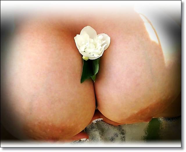 Hiszpański kwiatuszek ;p - Dojrzali34