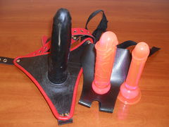 A Ty który wybierasz? 