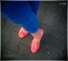 Blue & Pink 02