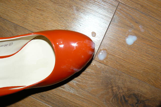 spust na szpileczki - lycrafun