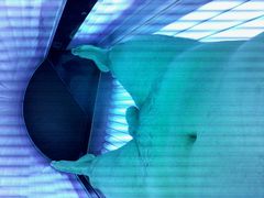 trochę mało słońca....